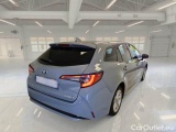 Toyota  Corolla TOYOTA  / 2019 / 5P / STATION WAGON TS 1.8 HYBRID BUSINESS #2