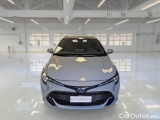  Toyota  Corolla TOYOTA  / 2019 / 5P / STATION WAGON TS 1.8 HYBRID BUSINESS #6