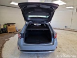  Toyota  Corolla TOYOTA  / 2019 / 5P / STATION WAGON TS 1.8 HYBRID BUSINESS #5