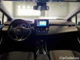  Toyota  Corolla TOYOTA  / 2019 / 5P / STATION WAGON TS 1.8 HYBRID BUSINESS #3