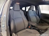  Toyota  Corolla TOYOTA  / 2019 / 5P / STATION WAGON TS 1.8 HYBRID BUSINESS #13