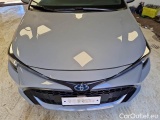  Toyota  Corolla TOYOTA  / 2019 / 5P / STATION WAGON TS 1.8 HYBRID BUSINESS #24