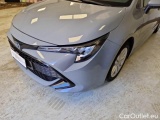  Toyota  Corolla TOYOTA  / 2019 / 5P / STATION WAGON TS 1.8 HYBRID BUSINESS #26