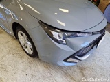  Toyota  Corolla TOYOTA  / 2019 / 5P / STATION WAGON TS 1.8 HYBRID BUSINESS #31