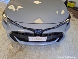  Toyota  Corolla TOYOTA  / 2019 / 5P / STATION WAGON TS 1.8 HYBRID BUSINESS #28