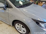  Toyota  Corolla TOYOTA  / 2019 / 5P / STATION WAGON TS 1.8 HYBRID BUSINESS #33
