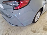  Toyota  Corolla TOYOTA  / 2019 / 5P / STATION WAGON TS 1.8 HYBRID BUSINESS #40