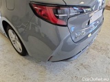  Toyota  Corolla TOYOTA  / 2019 / 5P / STATION WAGON TS 1.8 HYBRID BUSINESS #44