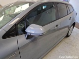  Toyota  Corolla TOYOTA  / 2019 / 5P / STATION WAGON TS 1.8 HYBRID BUSINESS #55