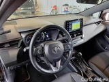  Toyota  Corolla TOYOTA  / 2019 / 5P / STATION WAGON TS 1.8 HYBRID BUSINESS TECH #3