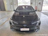  Toyota  Corolla TOYOTA  / 2019 / 5P / STATION WAGON TS 1.8 HYBRID BUSINESS TECH #8