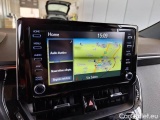 Toyota  Corolla TOYOTA  / 2019 / 5P / STATION WAGON TS 1.8 HYBRID BUSINESS TECH #5