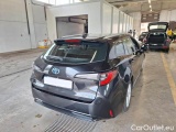  Toyota  Corolla TOYOTA  / 2019 / 5P / STATION WAGON TS 1.8 HYBRID BUSINESS TECH #2