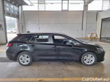 Toyota  Corolla TOYOTA  / 2019 / 5P / STATION WAGON TS 1.8 HYBRID BUSINESS TECH #9