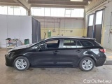  Toyota  Corolla TOYOTA  / 2019 / 5P / STATION WAGON TS 1.8 HYBRID BUSINESS TECH #10