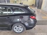  Toyota  Corolla TOYOTA  / 2019 / 5P / STATION WAGON TS 1.8 HYBRID BUSINESS TECH #21