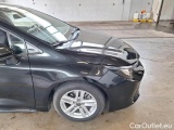  Toyota  Corolla TOYOTA  / 2019 / 5P / STATION WAGON TS 1.8 HYBRID BUSINESS TECH #22