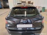  Toyota  Corolla TOYOTA  / 2019 / 5P / STATION WAGON TS 1.8 HYBRID BUSINESS TECH #47