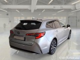  Toyota  Corolla TOYOTA  / 2019 / 5P / STATION WAGON TS 1.8 HYBRID STYLE #2