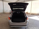  Toyota  Corolla TOYOTA  / 2019 / 5P / STATION WAGON TS 1.8 HYBRID STYLE #6