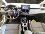  Toyota  Corolla TOYOTA  / 2019 / 5P / STATION WAGON TS 1.8 HYBRID STYLE #3