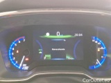  Toyota  Corolla TOYOTA  / 2019 / 5P / STATION WAGON TS 1.8 HYBRID STYLE #5