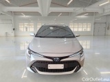  Toyota  Corolla TOYOTA  / 2019 / 5P / STATION WAGON TS 1.8 HYBRID STYLE #7