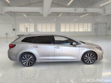 Toyota  Corolla TOYOTA  / 2019 / 5P / STATION WAGON TS 1.8 HYBRID STYLE #8