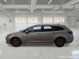  Toyota  Corolla TOYOTA  / 2019 / 5P / STATION WAGON TS 1.8 HYBRID STYLE #9