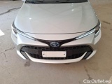  Toyota  Corolla TOYOTA  / 2019 / 5P / STATION WAGON TS 1.8 HYBRID STYLE #27