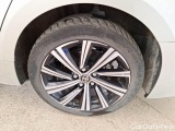  Toyota  Corolla TOYOTA  / 2019 / 5P / STATION WAGON TS 1.8 HYBRID STYLE #21