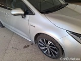  Toyota  Corolla TOYOTA  / 2019 / 5P / STATION WAGON TS 1.8 HYBRID STYLE #36