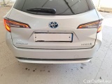 Toyota  Corolla TOYOTA  / 2019 / 5P / STATION WAGON TS 1.8 HYBRID STYLE #49
