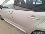  Toyota  Corolla TOYOTA  / 2019 / 5P / STATION WAGON TS 1.8 HYBRID STYLE #59