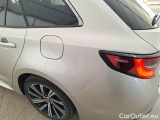  Toyota  Corolla TOYOTA  / 2019 / 5P / STATION WAGON TS 1.8 HYBRID STYLE #57