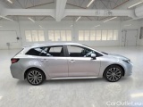  Toyota  Corolla TOYOTA  / 2019 / 5P / STATION WAGON TS 2.0 HYBRID BUSINESS #7