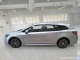  Toyota  Corolla TOYOTA  / 2019 / 5P / STATION WAGON TS 2.0 HYBRID BUSINESS #8