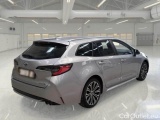  Toyota  Corolla TOYOTA  / 2019 / 5P / STATION WAGON TS 2.0 HYBRID BUSINESS #2