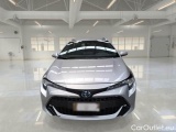  Toyota  Corolla TOYOTA  / 2019 / 5P / STATION WAGON TS 2.0 HYBRID BUSINESS #6