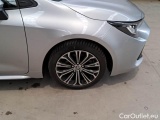  Toyota  Corolla TOYOTA  / 2019 / 5P / STATION WAGON TS 2.0 HYBRID BUSINESS #17