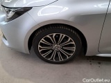  Toyota  Corolla TOYOTA  / 2019 / 5P / STATION WAGON TS 2.0 HYBRID BUSINESS #20