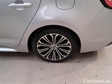  Toyota  Corolla TOYOTA  / 2019 / 5P / STATION WAGON TS 2.0 HYBRID BUSINESS #19