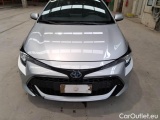  Toyota  Corolla TOYOTA  / 2019 / 5P / STATION WAGON TS 2.0 HYBRID BUSINESS #22