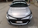  Toyota  Corolla TOYOTA  / 2019 / 5P / STATION WAGON TS 2.0 HYBRID BUSINESS #31