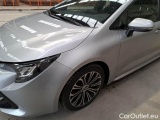  Toyota  Corolla TOYOTA  / 2019 / 5P / STATION WAGON TS 2.0 HYBRID BUSINESS #25