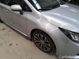  Toyota  Corolla TOYOTA  / 2019 / 5P / STATION WAGON TS 2.0 HYBRID BUSINESS #37