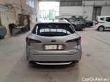  Toyota  Corolla TOYOTA  / 2019 / 5P / STATION WAGON TS 2.0 HYBRID BUSINESS #41