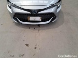  Toyota  Corolla TOYOTA  / 2019 / 5P / STATION WAGON TS 2.0 HYBRID BUSINESS #34