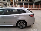  Toyota  Corolla TOYOTA  / 2019 / 5P / STATION WAGON TS 2.0 HYBRID BUSINESS #45