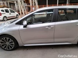  Toyota  Corolla TOYOTA  / 2019 / 5P / STATION WAGON TS 2.0 HYBRID BUSINESS #48